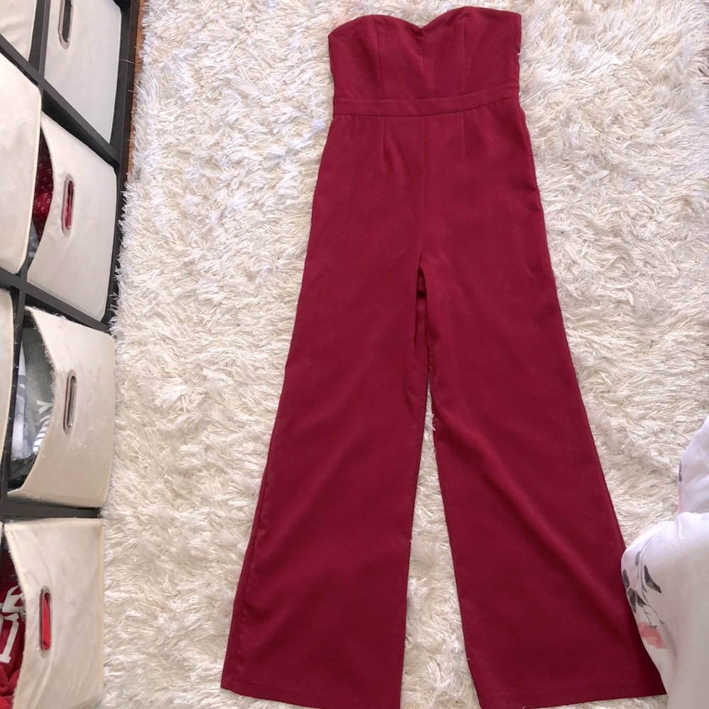 Forever 21 Jumpsuit
